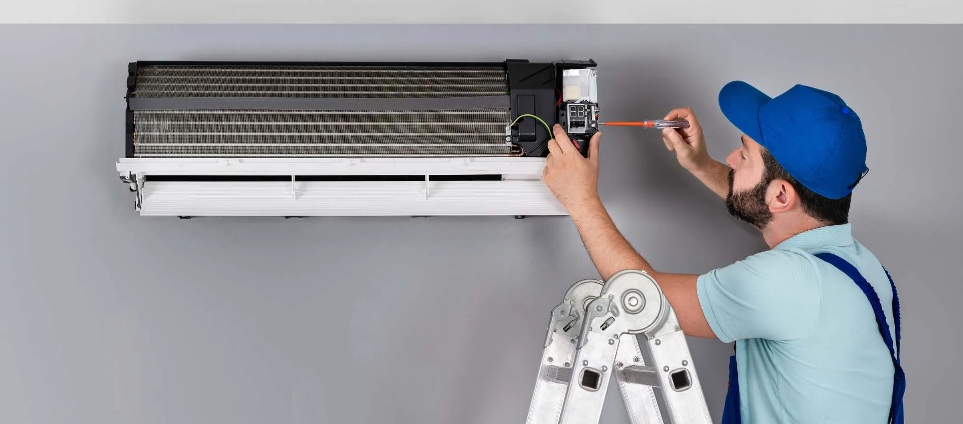 Çekmeköy Soğukpınar Daylux Klima Gaz Dolum Servisi